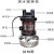卡雁(QJB10/12-620/3-480/C铸铁)不锈钢潜水搅拌机潜水曝气机污水回流泵机床备件