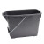 白云清洁（baiyun cleaning）AF08400 15升方形清洁桶 加厚提水桶拖把桶塑料桶 15L