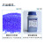 铸固 干燥剂 工业除湿防潮硅胶干燥剂可重复使用硅胶颗粒 500g蓝色颗粒瓶装