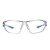 星工（XINGGONG）防护眼镜护镜户外男女骑行防尘劳保防护镜 XGY-8