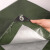 比鹤迖 BHD-8400 160克军绿银PE塑料防雨布防水布苫布 规格备注 平方米