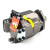 供应液压泵A10VSO28/45/71/100/140DR-31油泵REXROTH轴向柱塞泵 柱塞泵配件-液压阀 完整型