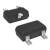 DIODES 磁性传感器 AH173-WG-7-A 起订3000个装