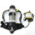 HKNARHZK6/30正压式消防空气呼吸器6.8L碳纤维呼吸器自给面罩气瓶3CCC 9L3C认证空气呼吸器