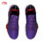 李宁篮球鞋闪击9 premium 男鞋夏季低帮减震回弹透气防滑实战运动鞋 -3紫外光 44