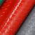 豫之韵 PVC加厚地垫塑料防水浴室厨房脚垫楼梯车间仓库地板胶垫子走廊防滑垫 红色牛津加厚2.5mm1.0米宽1米长