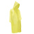 安英卡尔 B3201 防进水非一次性雨衣 EVA长款雨衣应急连体带帽雨衣 黄色1件