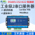 2串口服务器/RS232/RS485/RS422转网络 Modbus TCP/RTU以太网网口 WIFI+网口(RJ45)