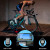 佳明（GARMIN）环法自行车骑行台Tacx NEO 2T Smart 直驱式公路智能训练台室内健身低噪实景游戏