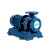 沪大卧式管道离心泵ISW65-100(I)(流量65方,扬程12.5m,功率3kw,口径2.5/65mm)【定制】