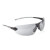梅思安（MSA）防护眼镜 舒特-GAF 9913283骑行护目镜防冲击防尘防雾 灰色镜片+眼镜盒