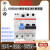 ABB漏电保护开关GSH202 AC-C32/0.03 C40/0.03 C50/0.03 C63/ GSH202 AC-C63/0.03 230VAC 63A 2P