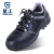 星工（XINGGONG）安全鞋XGX-1 透气防砸防刺穿耐油耐磨钢包头劳保鞋工作鞋  38