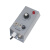 振动盘控制器铁壳振动盘控制器5A调速器送料控制器调速开关 铝壳-黑 5A220V(带输出线)