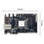 璞致FPGA开发板 KU040 KU060 Kintex Ultrascale PCIE HDMI KU040 专票 4.3寸LCD套餐