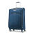 新秀丽奢侈品潮牌男士旅行箱拉杆箱25英寸行李箱商务休闲经典123568 Med Mediterranean Blue
