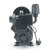 赫思迪格增压泵自动自吸泵 加压泵全自动抽水泵 200W自动自吸款 HHW-746