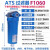 ATS压缩空气精密过滤器F0020 0021 0045 0046 0070 0125P/M/H定制 F1060 P/M/H/C/X/S