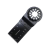 STARLOCK星锁接口万用宝专用锯片切木材塑料铁钉等多功能开口修边 星锁孔34mm锯片（粗齿）