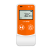 爱德克斯（EDKORS）温湿度记录仪连续数据自动记录温度计冷链冷藏运输药店冰箱疫苗 RC-10温度记录仪