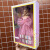 BARBIE芭比娃娃之生日祝福小公主换装女孩礼物儿童玩具HCB89 HCB89-芭比之生日祝福娃娃