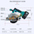 通用石材大艺的手提5/7充电式款式锂电定制切割机木工锯寸无刷电 4寸无刷电圆锯二电一充128F+锯