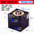 樱普顿 薄型模具油缸液压缸方形小油缸SD20-25-32-40-50 CX-SD80-50【立式内牙】 
