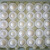 安达通 珍珠棉鸡蛋托 泡沫网套鸡蛋物流运输防震全新料 长13cm宽7cm普通/包360个