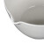 兰诗（LAUTEE）SY8005 陶瓷柄皿 带柄平底蒸发皿 陶瓷蒸发皿 蒸发皿 实验器材 70ml