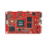 Rock Pi X开发板 Wins102FUbuntu 四核处理器X86 卡片 带屏套餐 开普票  B型2G+16G