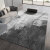 现代简约地毯客厅轻奢沙发茶几毯北欧风灰色卧室地  250*300cm(整 黑白灰-9A