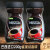 雀巢速溶咖啡200g瓶装黑咖啡即溶速溶美式纯咖啡粉巴西进口无添加蔗糖 巴西雀巢200g（黑盖）
