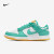 耐克（NIKE）Dunk Low 女款低帮耐磨运动休闲运动鞋 DV2190-100 36.5