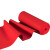  贝傅特（厚度5mm红色1.5*10m）加厚防滑拉绒地毯BFT