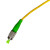 雷赢（LEIYING）FC-SC-3M 尾纤跳纤 光纤跳线 3.0  3米 5根装