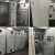 千石仿威图控制柜网络机柜小型电气柜不锈钢低压工业配电柜箱定制 灰色