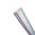 波浩（BOHAO）PVC钢丝螺旋增强软管 高强度钢丝软管 钢丝缠绕进水管 DN20 50米每卷