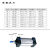 SC标准气缸缸径32-40-50-63-80-100-125-160带磁-S标准SC缸 SC 40mm(缸径） 700mm（行程）