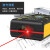 爱德克斯室内激光测距仪高精度红外线测量仪测距尺子量房仪激光尺电子尺 50米(DK升级款)