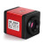 高清1080P工业相机HDMI接口高速60帧/秒视频显微镜摄像头彩色CCD 黑色