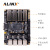 ALINX FPGA开发板XILINX A7 Artix7 XC7A200T 100T千兆以太网光纤 AX7101开发板 AN706 AD套餐