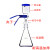 砂芯过滤装置溶剂过滤器真空抽滤250/500/1000/2000/5000/10000ml 过滤杯500ml