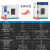 电热恒温鼓风干燥箱高温加热烘干箱高精度工业烤箱实验室烘箱医用 DHG-9055镜面不锈钢内胆
