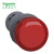施耐德电气 指示灯 XA2 LED型 红色 安装直径22mm 指示灯 XA2EVM4LC 220VAC