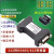 德克邦USB转RS232/RS485转换器通信USB转接头采集器二合一【转换线】USB-RS232/485/422焊带