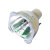融金投影机灯泡NP38LP适用NEC日电NP-CR5450H/NP-CR5450W/NP-P452W/NP-P452H 原装品牌裸灯