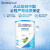 法国原装进口 合生元(BIOSTIME)沃蓝婴幼儿配方奶粉2段 (6-12个月) 800g/罐