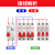 适用于空气开关漏电保护器 DZ47sLES 2P 3P/3P+N/4P 漏电保护开关 3P+N 25A