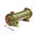 液压水冷却器列管式换热器冷凝器or-60/100/150/250/300/油冷却器 GLC-2.1
