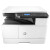 惠普（HP）437n/nda439n打印机A3黑白激光打印复印扫描一体机数码复合机商用 M437dn(自动双面打印+有线网络+22页/分) 官配